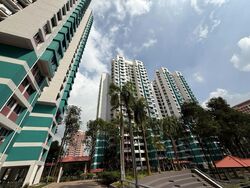 Blk 293 Bishan Street 22 (Bishan), HDB 5 Rooms #496162991